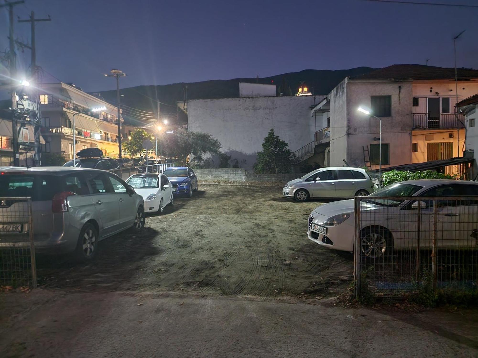 Efstathiou Mihail Studios And Apartments Stómion Zewnętrze zdjęcie