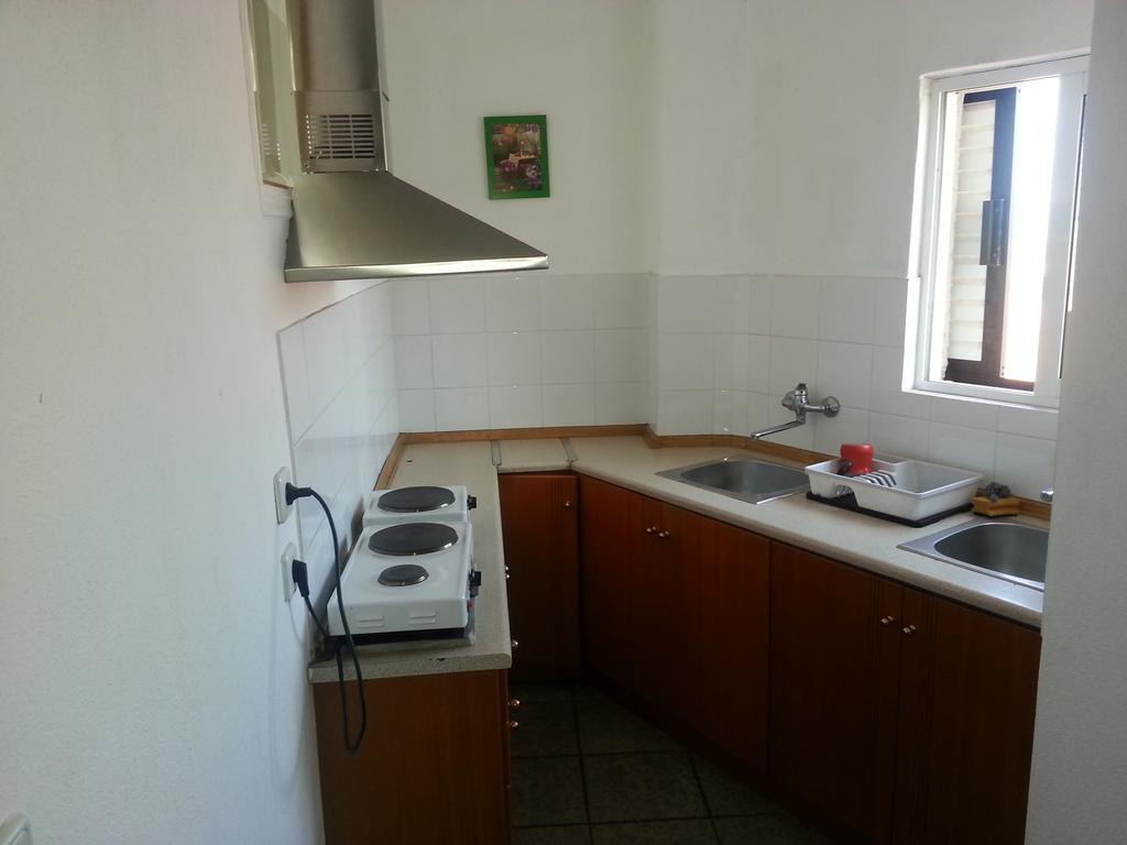 Efstathiou Mihail Studios And Apartments Stómion Pokój zdjęcie