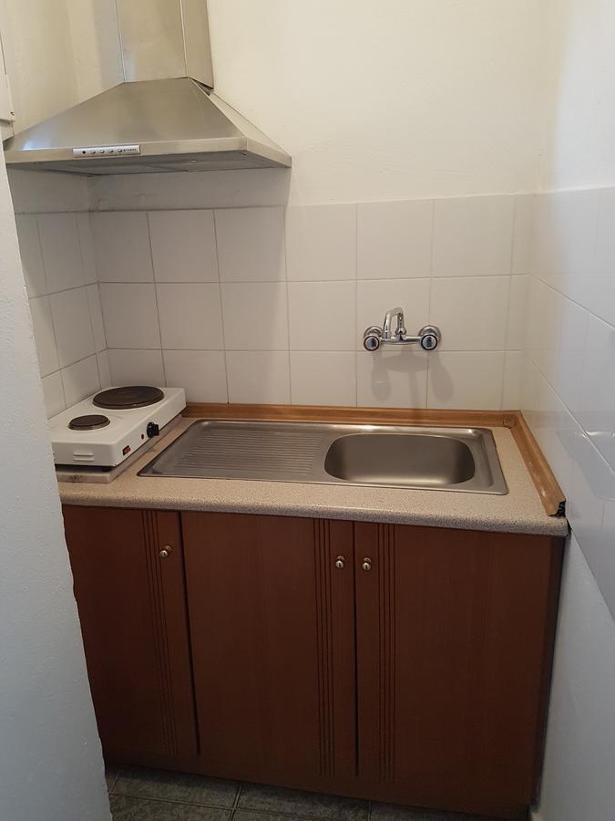 Efstathiou Mihail Studios And Apartments Stómion Zewnętrze zdjęcie
